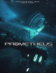 prometheus 21 antechton
