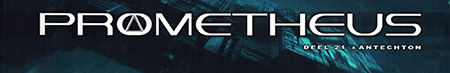 prometheus 21