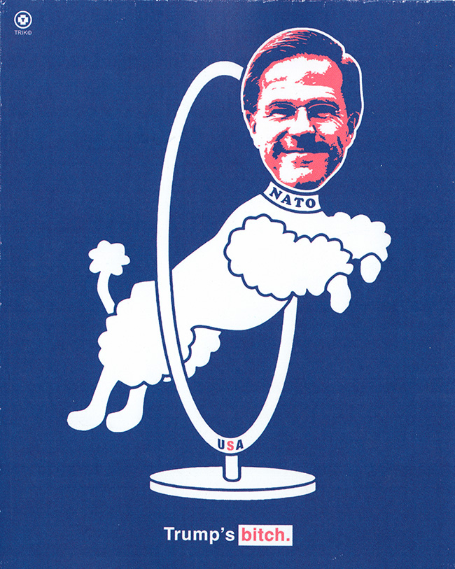 rutte