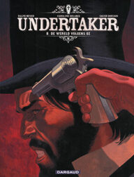 undertaker 8 de wereld volgens oz