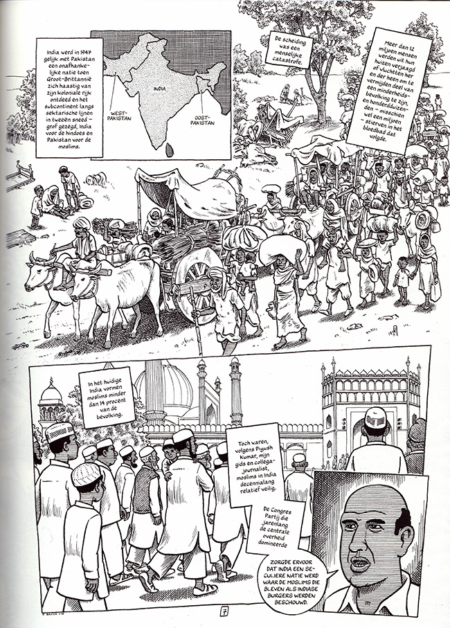 de geschiedenis de geschiedenis