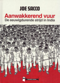 aanwakkerend vuur de eeuwigdurende strijd in india