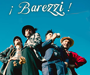 barezzi