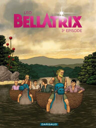 bellatrix 3e episode