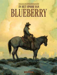 in het spoor van blueberry
