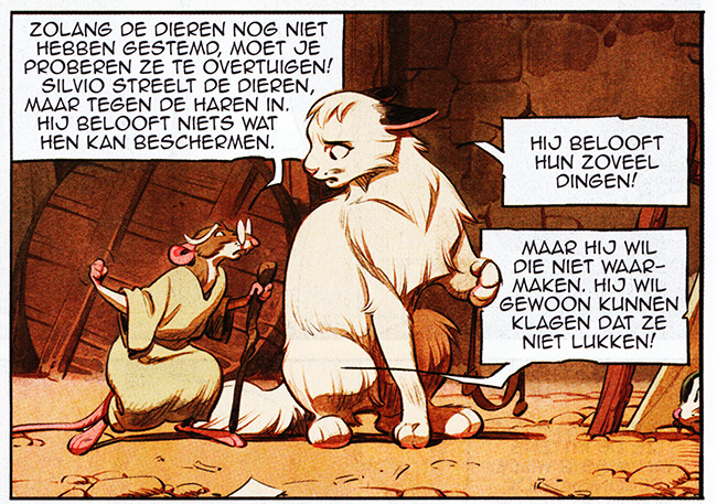 hij wil klagen dat ze niet lukken hij wil klagen dat ze niet lukken