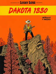 dakota 1880 een hommage aan lucky luke