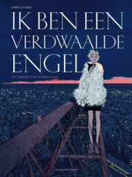 ik ben een verdwaalde engel