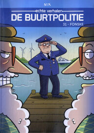 de buurtpolitie 31 fonske