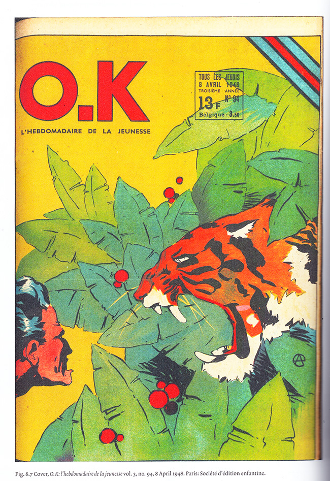 ok, april 1948 ok, april 1948