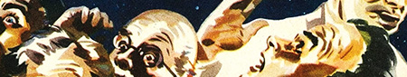 visionaire strips