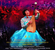 gao hong symphony of self