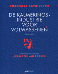 de kalmeringsindustrie voor volwassenen