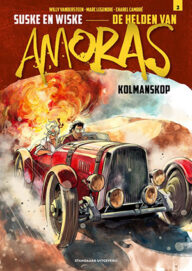 kolmanskop suske en wiske de helden van amoras 2