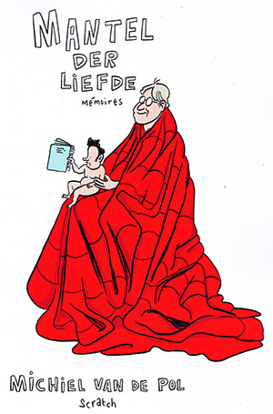 mantel der liefde mantel der liefde