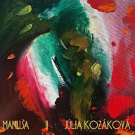 juliá kozáková manusa II