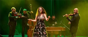 kozakova en band kozakova en band