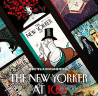 the new yorker at 100