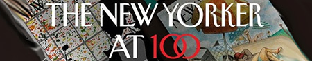 the new yorker at 100