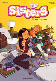 sisters 20 ikke ikke ikke