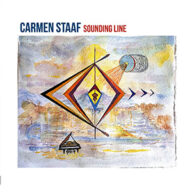 carmen staaf sounding line