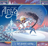 anya 3 de andere wereld