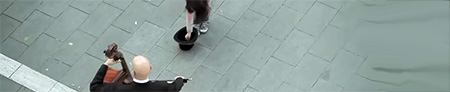 flashmob