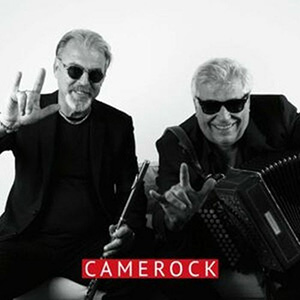 camerock camerock
