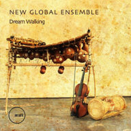new global ensemble dream walking
