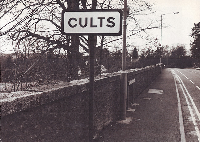 cults cults