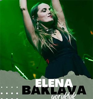 elena baklava elena baklava