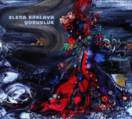 elena baklava yörüklük nomadism
