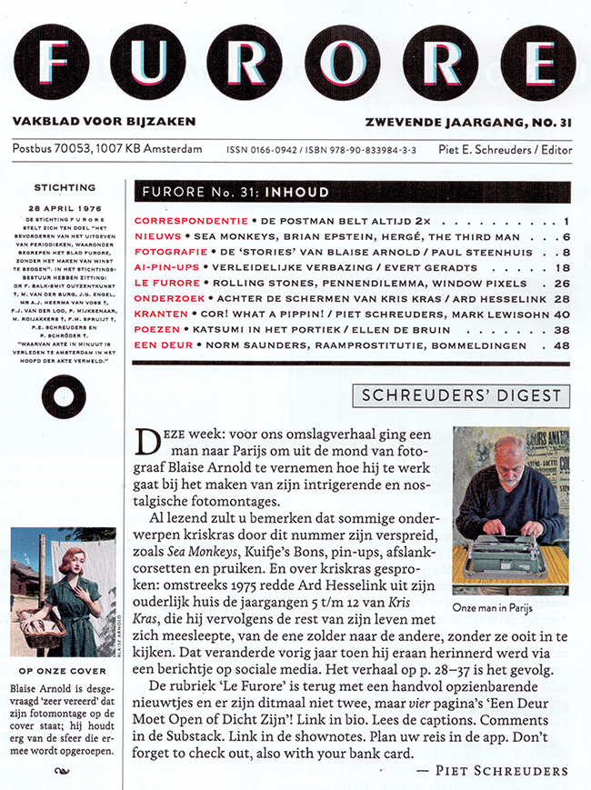 deel van de colofonpagina deel van de colofonpagina