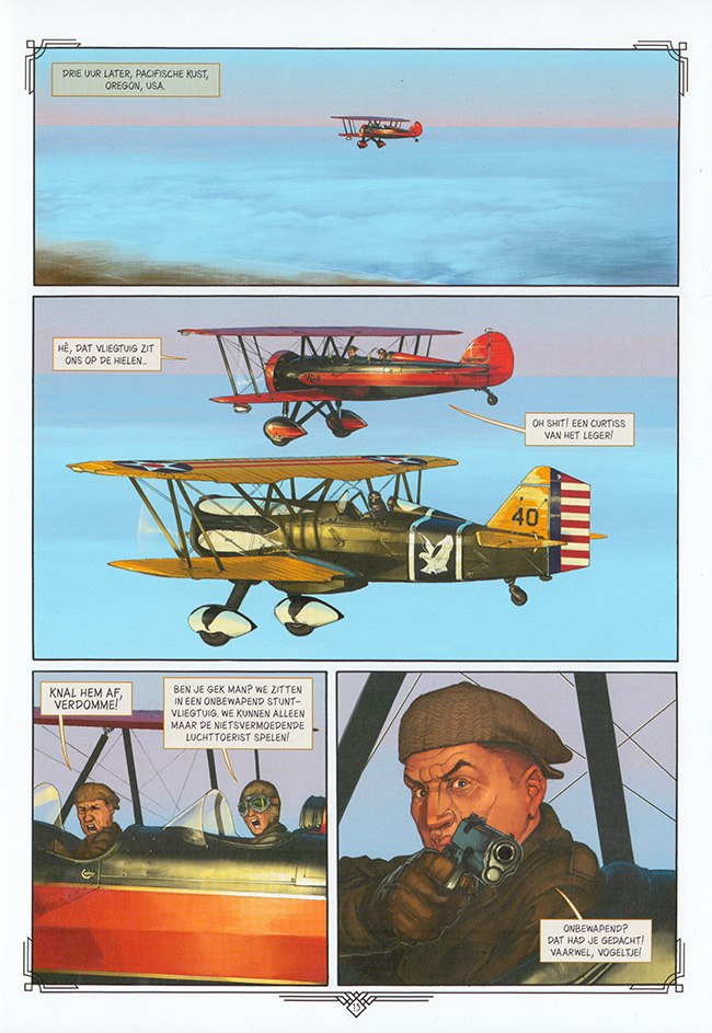 problemen in de lucht problemen in de lucht