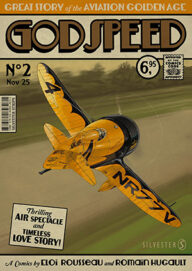 godspeed no 2