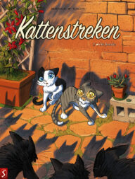kattenstreken 2 de horde