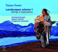 landscapes volume 1