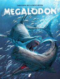 megalodon
