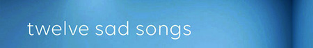 sad songs
