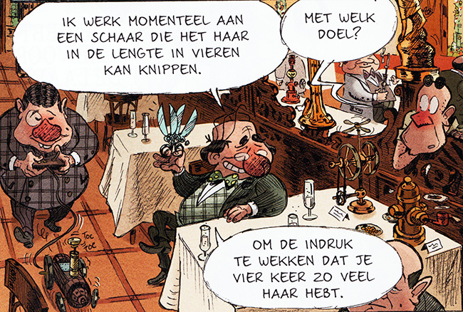 uitvinders onder elkaar uitvinders onder elkaar