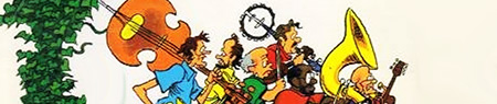 stringbands