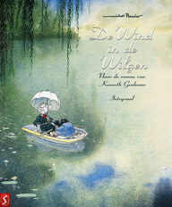 de wind in de wilgen integraal