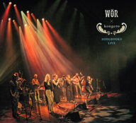 wör en kongero songbooks live