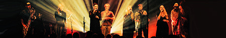 songbooks live