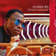 aly keïta trio balafon evolution