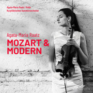 agata-maria raatz mozart & modern