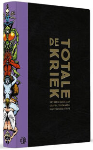 de totale kriek