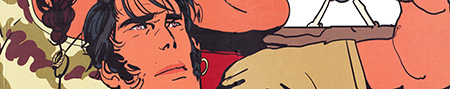 corto maltese