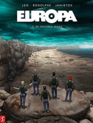 europa deel 3