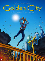 golden city 16 de jacht op de metamorfen
